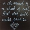 A-Diamond